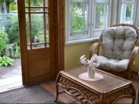 Veskipargi Apartment