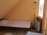 Prangli South Beach Holiday Center