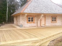 Laukataguse Holiday Center