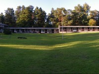 Laulasmaa Holiday Center