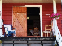 Luscher & Matiesen Muhu Winehouse