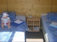 Kiige Holiday Park