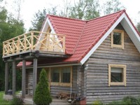 LammasmГ¤e Holiday Center