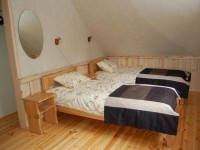 KuusekГ¤nnu Holiday Home