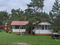 Ratsukievari Leisure Centre