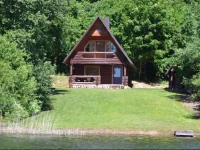 LГµГµdla Holiday House