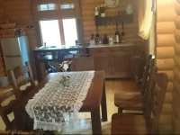 KГјnka-Hansu Holiday House