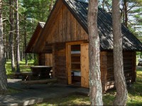 Hotell Saaremaa Camping