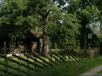 Mandjala Puhketalu - Cottages