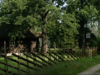 Mandjala Puhketalu - Cottages