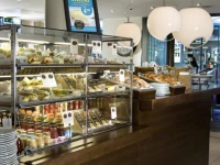 Sokos Hotel Jyvashovi 4*