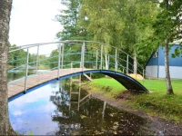 Tiigi Big Holiday Home