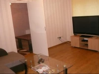 Apartment Tallinna Street