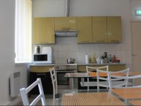 Hostel Sparta