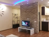 Kangelaste 3 Apartment