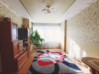 Kreenholmi Apartment
