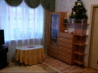 Yulia Apartment