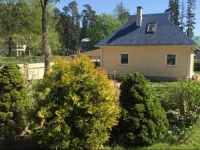 Holiday home by the sea