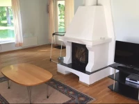 Liivakell Holiday Homes