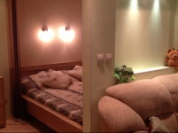 Poska Apartment