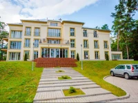 Vabaduse 35 Apartment