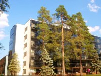Vabaduse Apartment