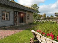 Emalendur Holiday Houses