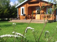 Lepametsa Holiday Houses