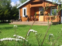 Lepametsa Holiday Houses