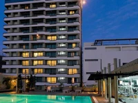 Gold Orchid Bangkok Hotel 3*