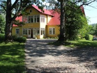 Nurmeveski Guesthouse
