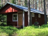 Metskonna Forest House