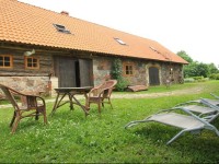 Г•nnela Guesthouse