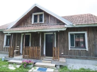 HaikaranpesГ¤ RГ¶lli Puhkemaja