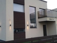 VГµidu KГјlalistemaja