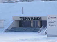 Tehvandi Hotell