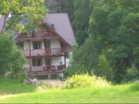 KГјljemГ¤e puhkemaja