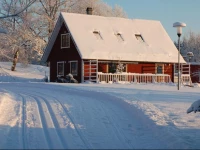 Madsa Recreational Center