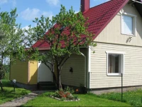 Martini Holiday House