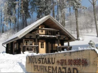 Nuustaku Guesthouse
