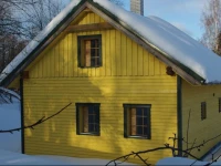 Virulombi Holiday Home