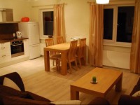 Sleep In Guest Apartments