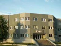 Hotel Emmi