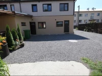 4-Room Family Apartment