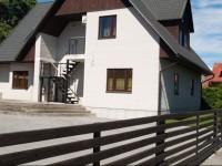 Aisa Holiday Apartment