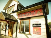 Aleksandri Guesthouse