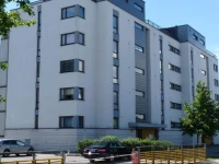 Apartment Karusselli