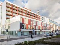 Best Apartments- Aida