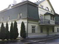 Esplanaadi Apartment