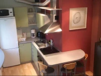 Flatrental Apartment